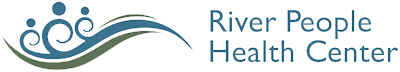 River People Health Center Logo